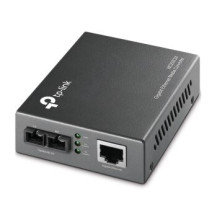 TP-Link MC200CM Convertitore Multimediale Gigabit Ethernet