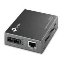 TP-Link MC200CM Convertitore Multimediale Gigabit Ethernet