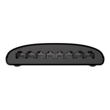 D-Link DGS-1008D Switch unmanaged 8-Port Gigabit