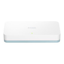 D-Link DGS-1008D Switch unmanaged 8-Port Gigabit