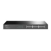 TP-Link TL-SG1024 Switch 24 Porte Gigabit Unmanaged Rack