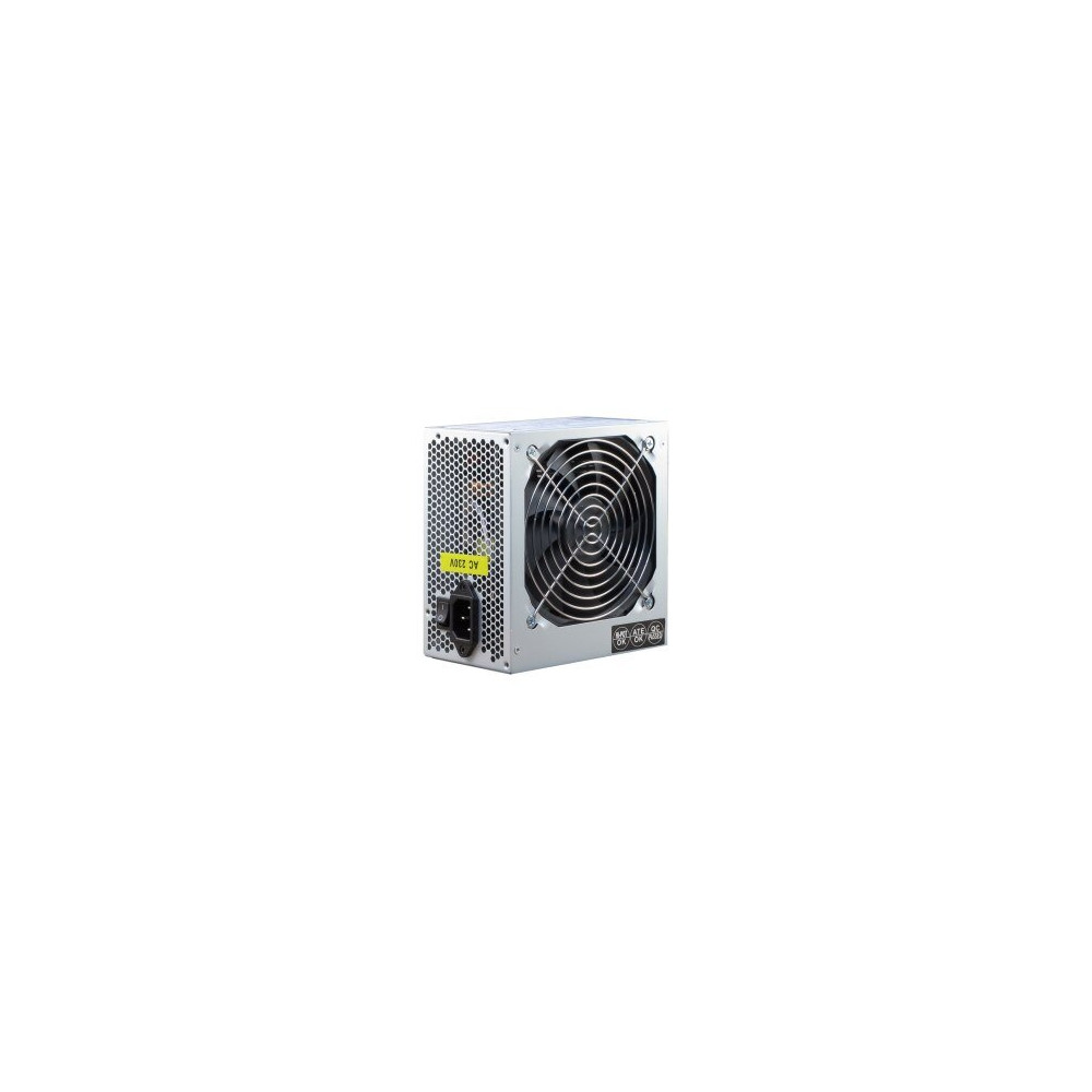 Inter-Tech SL-700 Plus Netzteil ATX