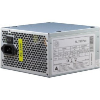 Inter-Tech SL-700 Plus Netzteil ATX