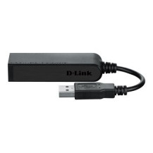 D-Link DUB-E100 USB 2.0 Adattatore di Rete
