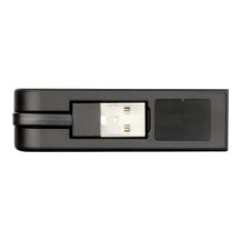 D-Link DUB-E100 USB 2.0 Adattatore di Rete