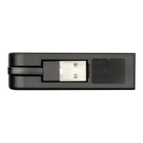 D-Link DUB-E100 USB 2.0 Adattatore di Rete