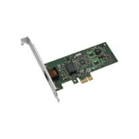 Intel Gigabit CT Desktop Adapter - Scheda di Rete