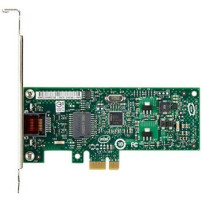 Intel Gigabit CT Desktop Adapter - Scheda di Rete
