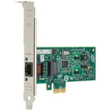 Intel Gigabit CT Desktop Adapter - Scheda di Rete