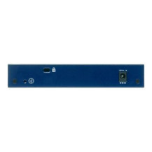 Netgear GS108 Switch 8-Port Gigabit Desktop