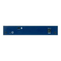 Netgear GS108 Switch 8-Port Gigabit Desktop