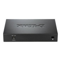 D-Link DES-108 Switch 8-Port Desktop