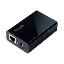 TP-LINK Splitter PoE - Gigabit Ethernet - 10,100 Mbit/s - IEEE 802.3af - IEEE 802.3 - 802.3u - 802.3af - Bianco - FCC - CE