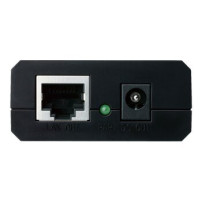 TP-LINK Splitter PoE - Gigabit Ethernet - 10,100 Mbit/s - IEEE 802.3af - IEEE 802.3 - 802.3u - 802.3af - Bianco - FCC - CE