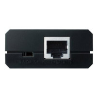 TP-LINK Splitter PoE - Gigabit Ethernet - 10,100 Mbit/s - IEEE 802.3af - IEEE 802.3 - 802.3u - 802.3af - Bianco - FCC - CE