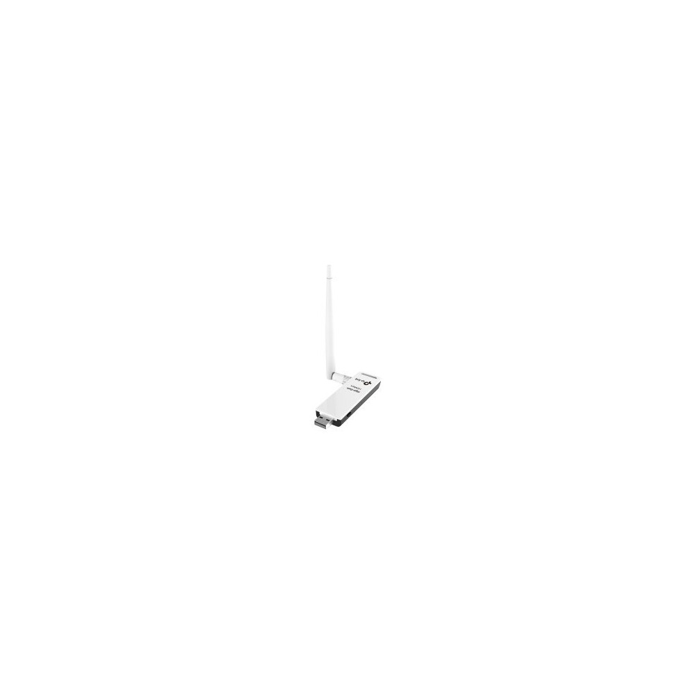 TP-Link TL-WN722N Adattatore di Rete USB 2.0