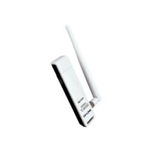 TP-Link TL-WN722N Adattatore di Rete USB 2.0