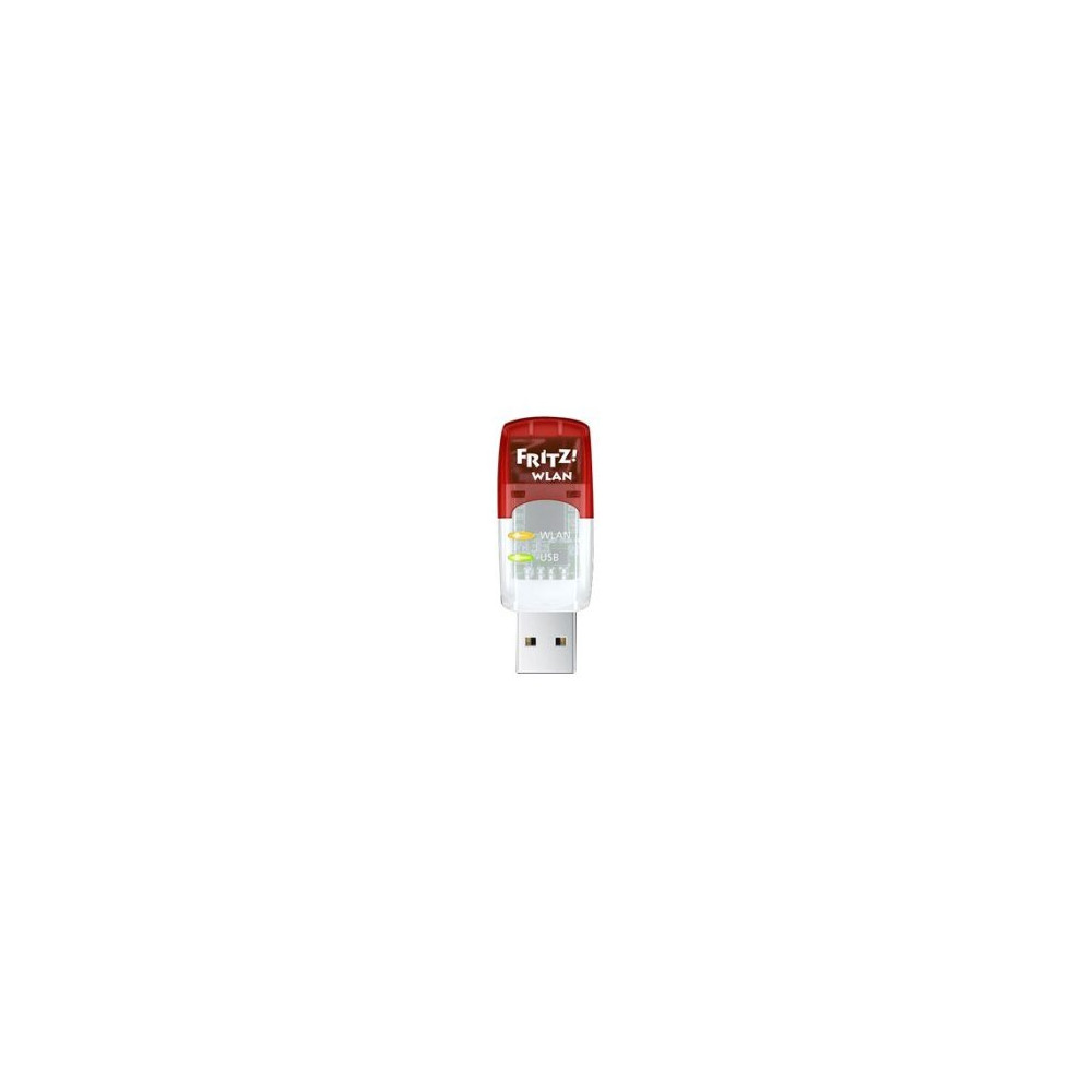 AVM FRITZ!WLAN Stick AC 430 MU-MIMO - Adattatore di rete
