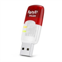 AVM FRITZ!WLAN Stick AC 430 MU-MIMO - Adattatore di rete