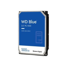 WD Blue Disco Rigido Interno 3.5″