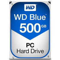 WD Blue Disco Rigido Interno 3.5″