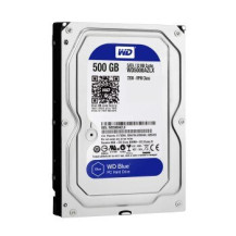WD Blue Disco Rigido Interno 3.5″