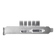 ASUS GeForce GT 1030 Grafikkarte