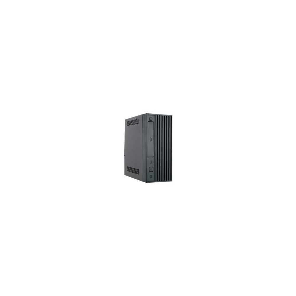 Chieftec BT-02B-U3-250VS - Mini Tower - PC - Nero - Mini-ITX - SECC - 250 W