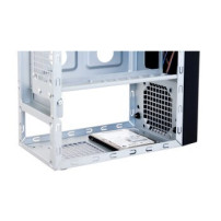Chieftec BT-02B-U3-250VS - Mini Tower - PC - Nero - Mini-ITX - SECC - 250 W
