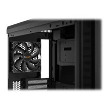 Be Quiet! Pure Base 600 - Midi Tower - PC - ABS sintetico - Acciaio - Nero - ATX,Micro ATX,Mini-ITX - Giocare