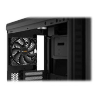 Be Quiet! Pure Base 600 - Midi Tower - PC - ABS sintetico - Acciaio - Nero - ATX,Micro ATX,Mini-ITX - Giocare