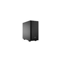 Be Quiet! Pure Base 600 - Midi Tower - PC - ABS sintetico - Acciaio - Nero - ATX,Micro ATX,Mini-ITX - Giocare