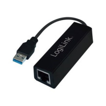 Scheda di rete LogiLink UA0184A Ethernet 1000 Mbit/s