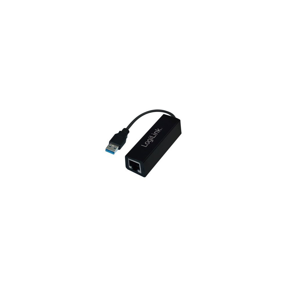 Scheda di rete LogiLink UA0184A Ethernet 1000 Mbit/s