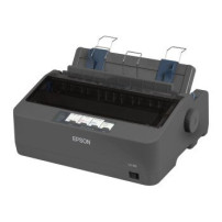 Epson LQ-350 - Stampante Bianco nero Ago / stampa a matrice - 360 dpi - 5,78 ppm