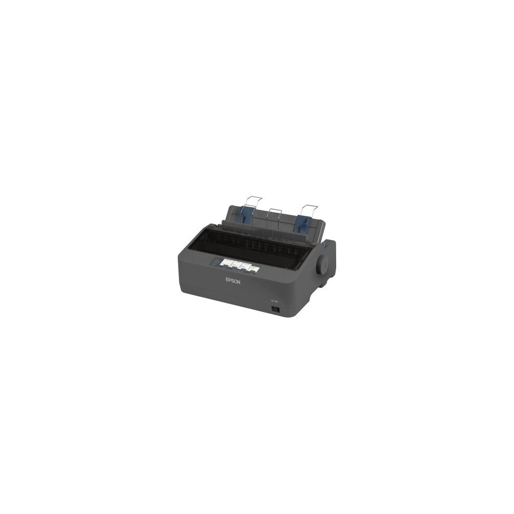 Epson LQ-350 - Stampante Bianco nero Ago / stampa a matrice - 360 dpi - 5,78 ppm