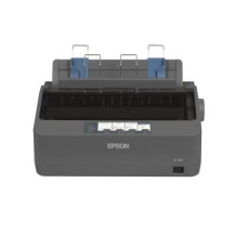 Epson LQ-350 - Stampante Bianco nero Ago / stampa a matrice - 360 dpi - 5,78 ppm