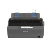 Epson LQ-350 - Stampante Bianco nero Ago / stampa a matrice - 360 dpi - 5,78 ppm