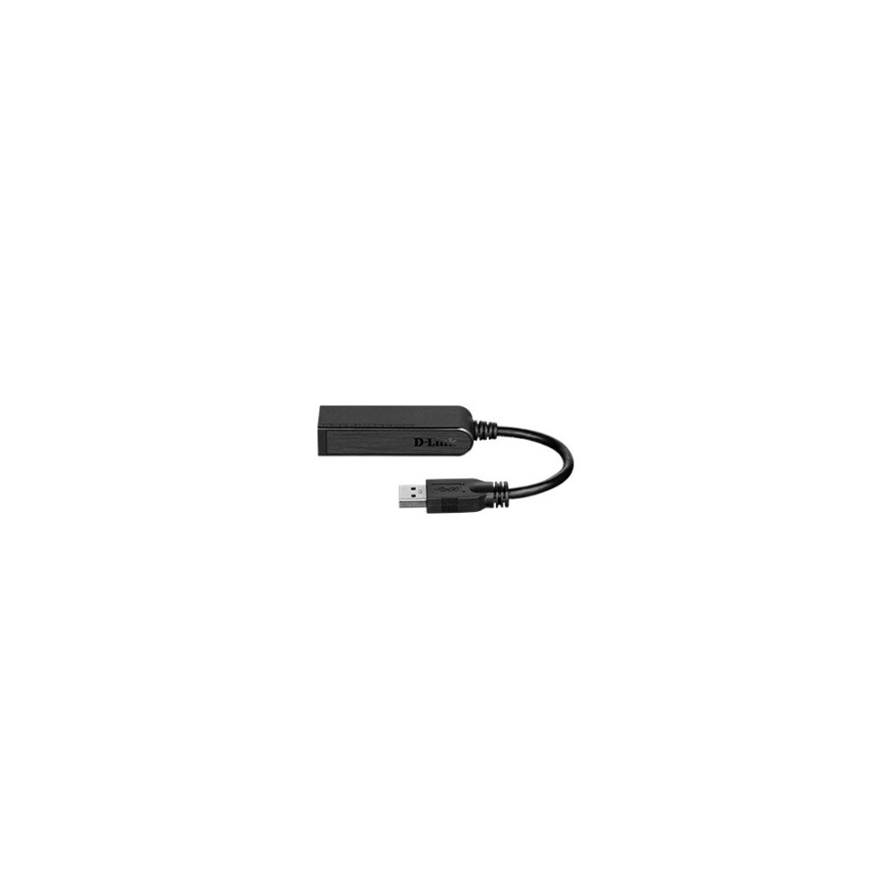 D-Link DUB-1312 - Adattatore di rete USB 3.0 Ethernet