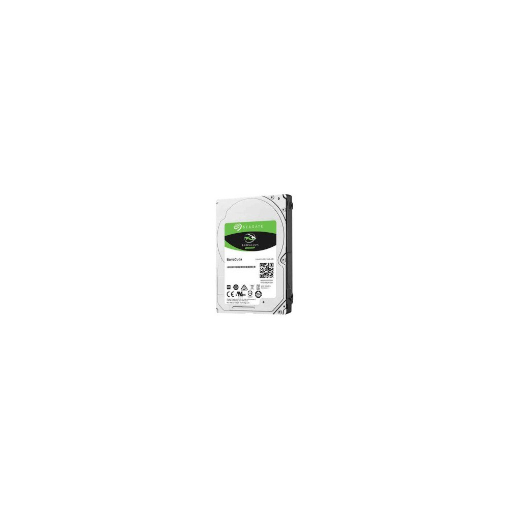 Seagate Barracuda ST4000LM024 - 2.5″ - 4000 GB - 5400 Giri/min