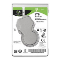 Seagate Barracuda 2.5″ - 2.5″ - 2000 GB - 5400 Giri/min