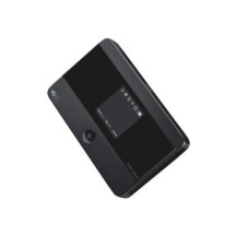 TP-LINK M7350 - Cellular wireless network equipment - Nero - 300 Mbit/s - EDGE,GPRS,GSM,HSPA,HSPA+,LTE,UMTS - 850,900,1800,1900