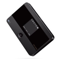 TP-LINK M7350 - Cellular wireless network equipment - Nero - 300 Mbit/s - EDGE,GPRS,GSM,HSPA,HSPA+,LTE,UMTS - 850,900,1800,1900