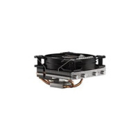 Be Quiet! Shadow Rock LP - Refrigeratore - 12 cm - 1500 Giri/min - 25,5 dB - 51,4 pdc/min - 87 m³/h