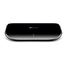 TP-LINK TL-SG1005D - Gigabit Switch - Interruttore - 1 Gbps