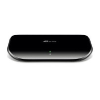 TP-LINK TL-SG1005D - Gigabit Switch - Interruttore - 1 Gbps