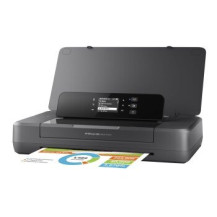 HP Officejet 200 - A colori - 4800 x 1200 DPI - 2 - A4 - 500 pagine per mese - 10 ppm