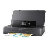 HP Officejet 200 - A colori - 4800 x 1200 DPI - 2 - A4 - 500 pagine per mese - 10 ppm