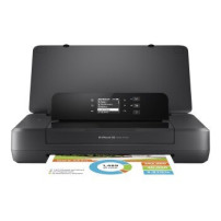 HP Officejet 200 - A colori - 4800 x 1200 DPI - 2 - A4 - 500 pagine per mese - 10 ppm
