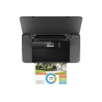 HP Officejet 200 - A colori - 4800 x 1200 DPI - 2 - A4 - 500 pagine per mese - 10 ppm